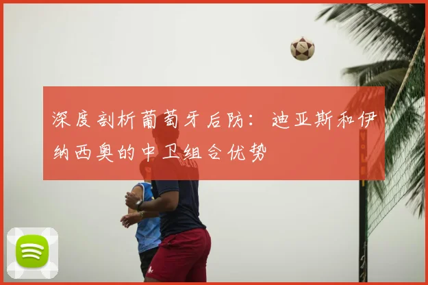 深度剖析葡萄牙后防：迪亚斯和伊纳西奥的中卫组合优势