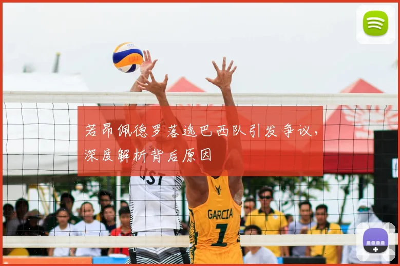 若昂佩德罗落选巴西队引发争议,深度解析背后原因