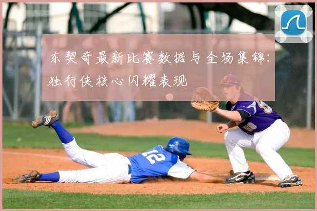 东契奇最新比赛数据与全场集锦：独行侠核心闪耀表现