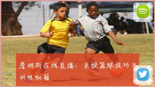 詹姆斯在线直播，亲授篮球技巧与训练秘籍